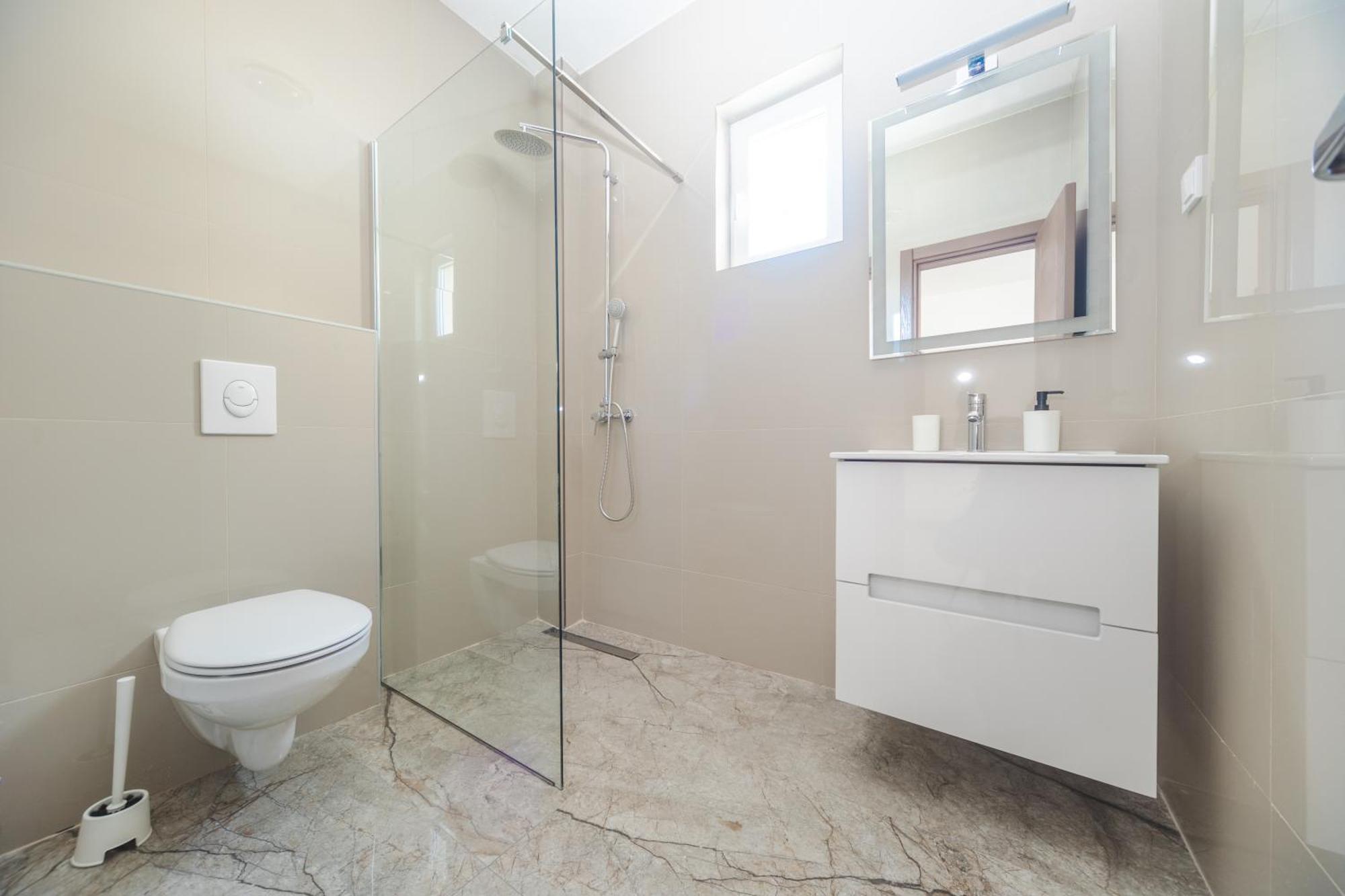 Apartmani Agape Петровац Экстерьер фото