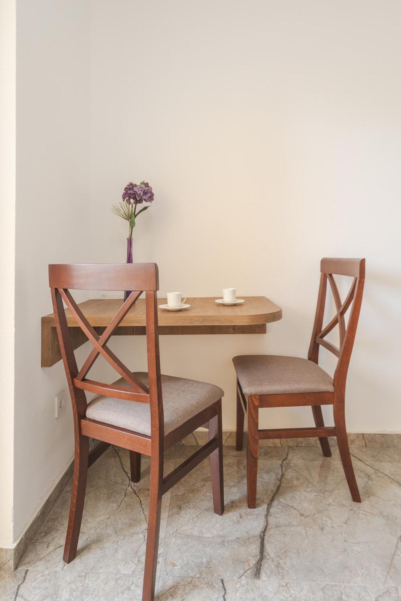 Apartmani Agape Петровац Экстерьер фото