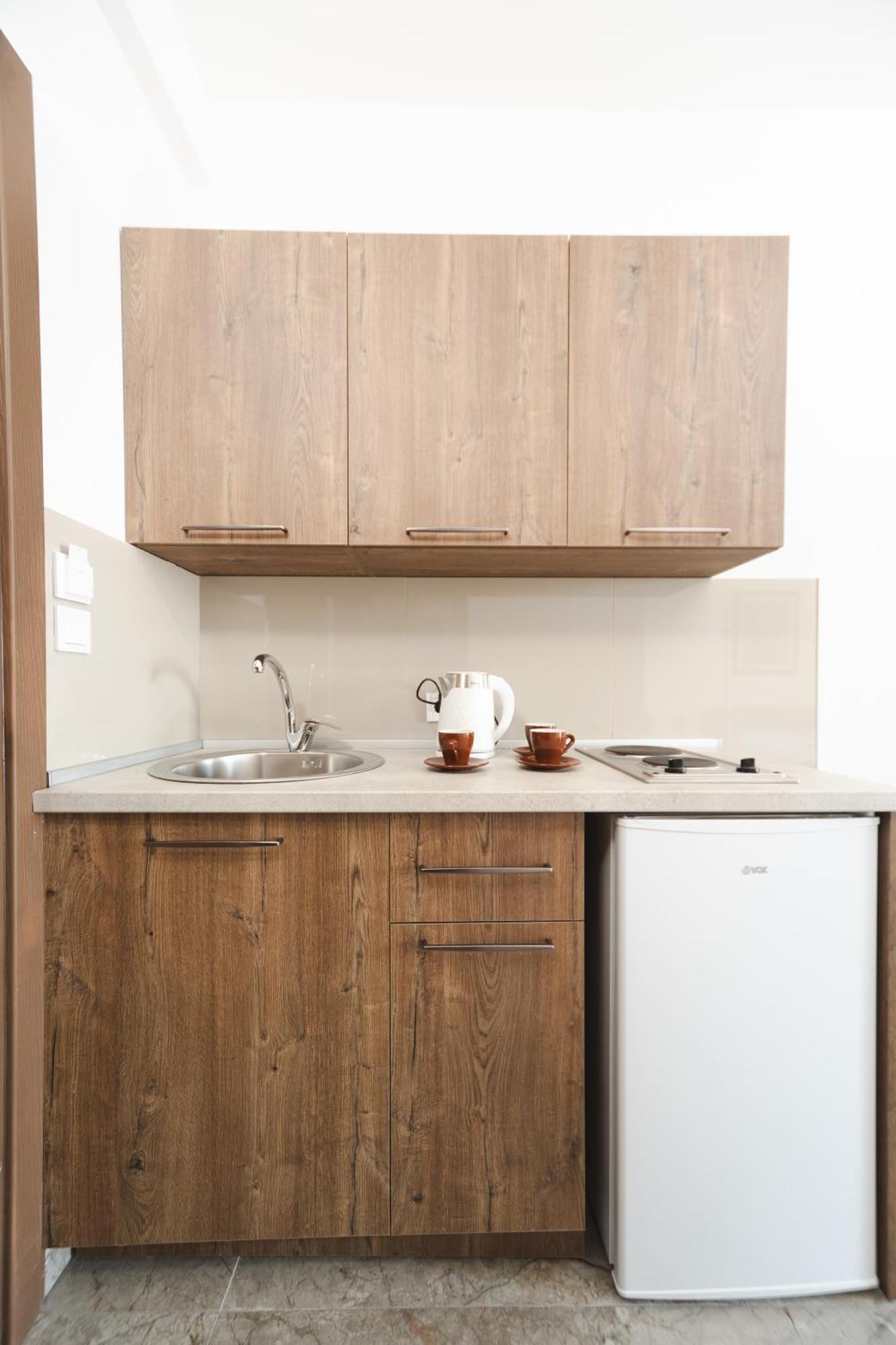 Apartmani Agape Петровац Экстерьер фото