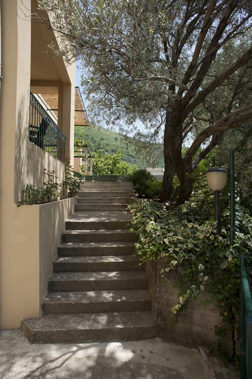 Apartmani Agape Петровац Экстерьер фото