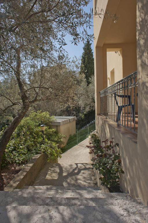 Apartmani Agape Петровац Экстерьер фото