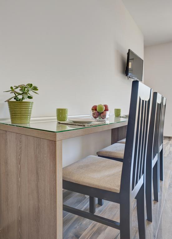 Apartmani Agape Петровац Экстерьер фото