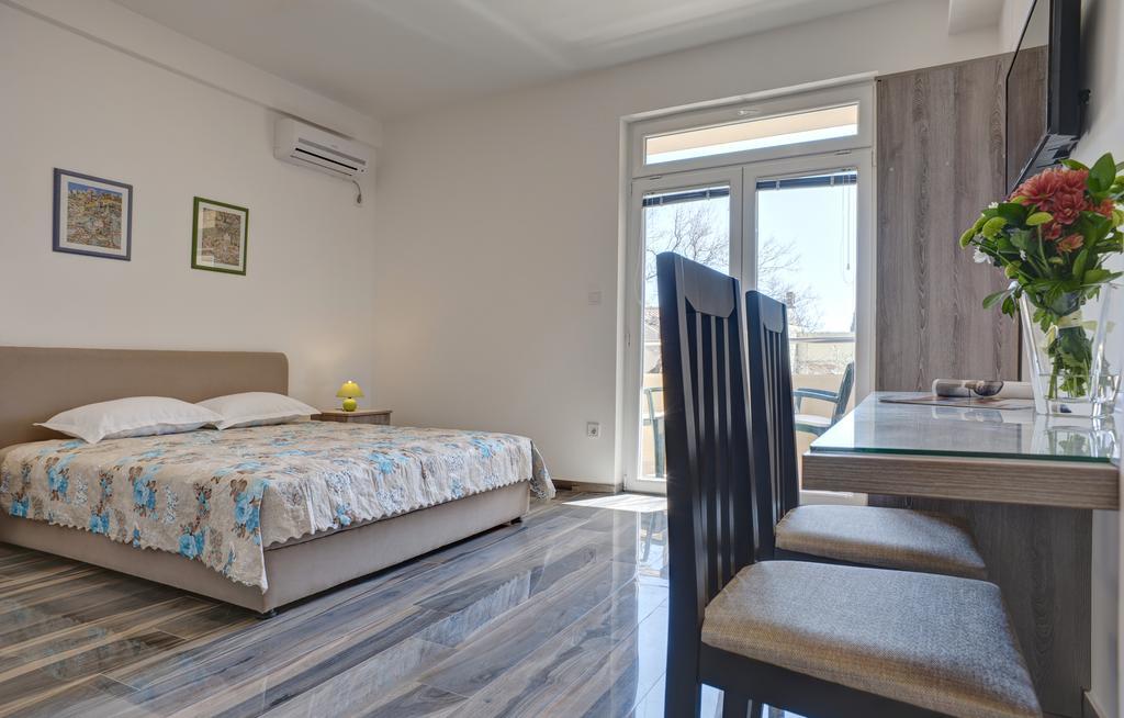 Apartmani Agape Петровац Экстерьер фото