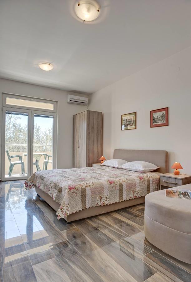 Apartmani Agape Петровац Экстерьер фото